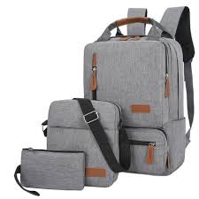 Mochila Executiva Impermeável para Notebook 15,6" - Imagem 2