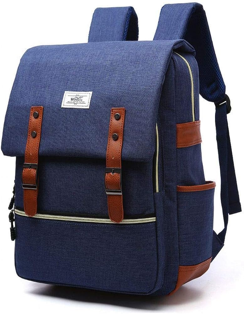 Mochila Executiva Impermeável para Notebook 15,6" - Imagem 3